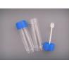 Buy cheap PP Plastic Disposable Urine Sample Container , Urine Specimen Containers For Collection from wholesalers