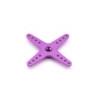 Buy cheap OEM CNC RC Parts Machining Micro Metal Aluminium Servo Horn from wholesalers