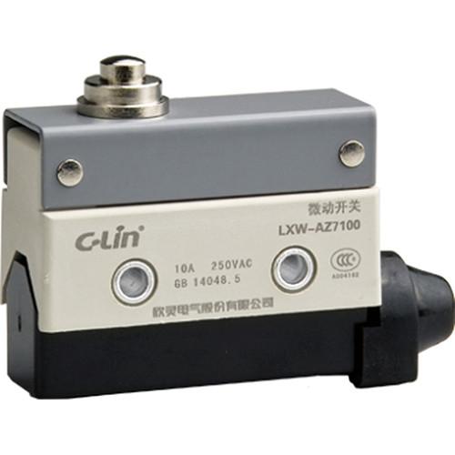Buy cheap Microswitch LXW-AZ from wholesalers