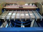 Automatic Belt Cutting Machine FIBC Jumbo Container Woven Bag sack making