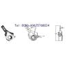 Buy cheap Slack Adjuster Automatic 4W8055 China from wholesalers