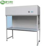 Full Stainless Steel Workstation Class 100 HEPA Filter Clean Bench Internal Size