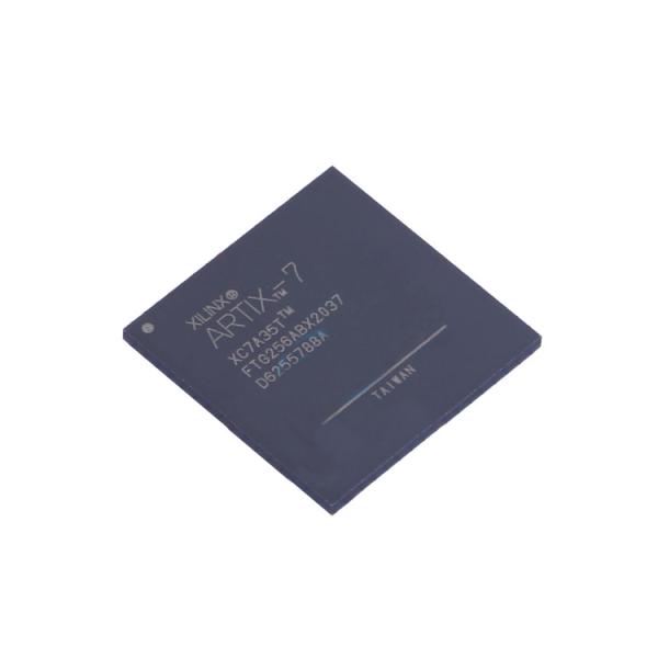 Buy cheap XC7A35T-2FTG256C XILINX FPGA Chip Package LBGA-256 Original Supply Processor from wholesalers