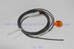 Heartstrat MRX M1029A Medical Equipment Parts Linear Probe Ultrasound Patient