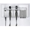Buy cheap Medical ENT opthalmoscope diagnostic set with wall mount medical equipment from wholesalers