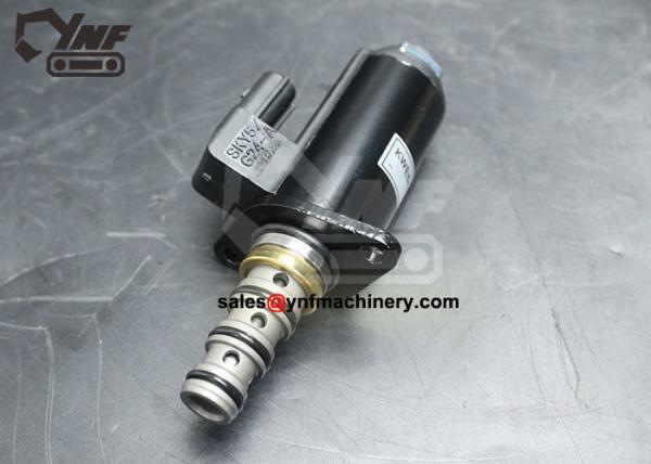 Buy cheap Hydraulic Solenoid Valve AT167165 AT180585 For John Deere 120 from wholesalers