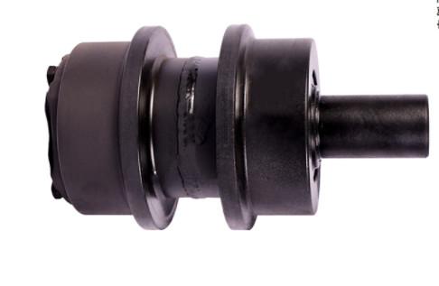 Buy cheap ISO9001 320 Excavator Carrier Roller Undercarriage Parts from wholesalers