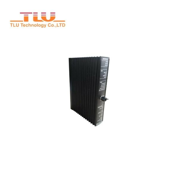 Buy cheap Invensys Triconex 3301 Digital Input PLC Module from wholesalers