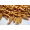 Buy cheap Spicy Crunchy Rice Cracker Snacks Long lasting Deliciousness from wholesalers