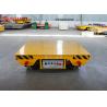 Buy cheap 10 Tonnes Battery Material Rail Transport Cart from wholesalers