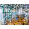 Buy cheap 220V / 380V Edible Oil SS Refinery Plant And Carbon Steel Fully Automatic from wholesalers