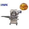 Buy cheap Batata Wada Stuffed Food Encrusting Machine 99pcs/Min Stainless Steel 304 from wholesalers