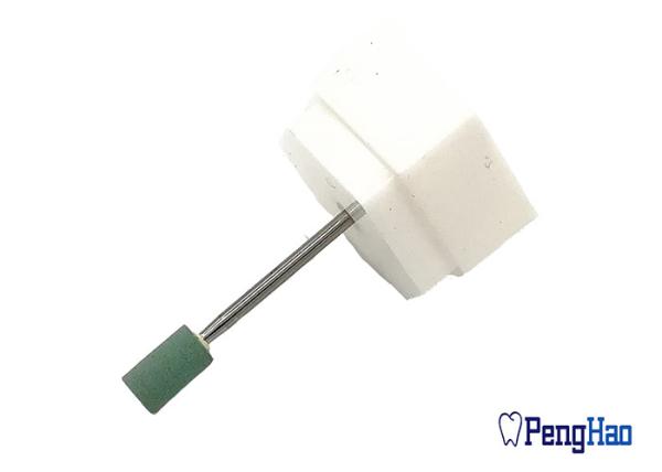 Buy cheap Heat Resistant Dental Zirconia Abrasive Tools Rotary Instrument Zirconia Grinder Burs from wholesalers