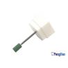 Buy cheap 6.0x11mm Dental Ceramic Diamond Grinder Zirconia Teeth Grinding & Finishing Usage from wholesalers