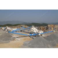 Buy cheap Pebbles Blasted 200t/H Stone Cone Crusher For Energy Mining product
