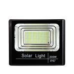 3.2V Intelligent Control Outdoor LED Floodlight For Garden IP67 Waterproof