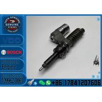 Buy cheap Diesel Engine Parts 109962-0061 1099620061 109962 0061 Common Rail Diesel product