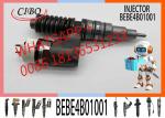 Fuel Injector BEBE4B01001 Compatible for Volvo FH12 FM12 D12A340 D12A420 Euro 2