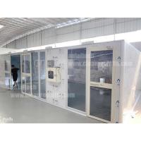 Buy cheap China Modular Clean Room manufacturer product