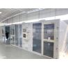 Buy cheap China Modular Clean Room manufacturer from wholesalers