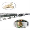 Buy cheap High Output 100kg/h 23kw Lavash Bread Maker Machine from wholesalers