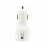 Buy cheap Dual USB Port Fast Car Charger 5V / 3.1A Built - In IC Chip / Safety Fuse from wholesalers