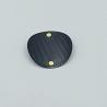 Buy cheap Circular Shape Graphene Electric Heating Film 30mm For Moxibustion Instrument from wholesalers