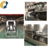 Buy cheap Turkey Poultry Slaughtering Line Chicken Poultry Crate Washer 380V 415V 230V 240V from wholesalers
