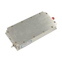 Buy cheap RS485 Communication 1.4G 50W Portable RF Power Amplifier Module for Anti Uav product