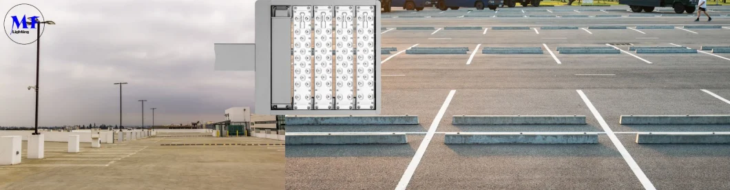 LED Flood Light RGB Function With Remote Controller I Outdoor For Tunnel Sea Port Stadium