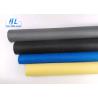 Buy cheap 17*14 110g per m2 Black Fiberglass Insect Screen For Windows and Vents from wholesalers