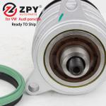 German car Oem Water Pump 070121011D 070121011A 070121011C