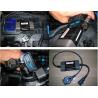 Buy cheap ISUZU 24V Adaptor ISUZU heavy duty Truck diagnostic scanner from wholesalers