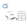 Buy cheap Nickel White Inox Press Fittings OEM Accept 2 Years Warranty from wholesalers