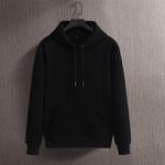 Bluzy Sublimation Oversize 400g Cotton Sweatshirt Premium Workout Plain Street