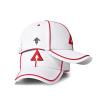 Buy cheap 60cm 6 Panel Embroidery Baseball Caps from wholesalers