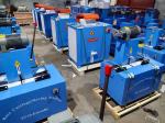 Electric 1/4 Inch-2Inch Size Is 850*600*1200mm Manufacturing Rubber Hose Cutting