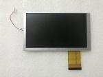6.2" 800×480 RGB 400nits Tianma LCD Display TM062RDH02 75/75/60/70 (Typ.)(CR≥10)