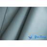Buy cheap Fireproof PU Coated SMOKE Cloth Polyurethane Coated Fiberglass Fabric from wholesalers
