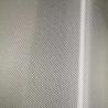 Buy cheap White color twill woven fiberglass clothes for composite material from wholesalers