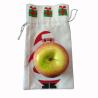 Buy cheap Custom Small Fleece Drawstring Bag For Gift Eco Friendly from wholesalers