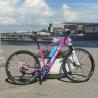 Buy cheap 27.5er Adults Mountain Bike With Full Carbon Fiber Frame Shimano Group Set 27.5 from wholesalers