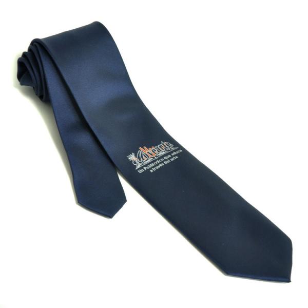 Buy cheap Fashion Custom Design Logo Neck Tie from wholesalers
