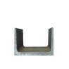 Buy cheap 410S Stainless Steel Channel from wholesalers