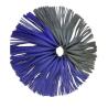 Buy cheap EVA Foam Colorful Car Wash Roller Brush For Car Surface Washing from wholesalers