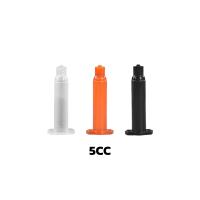 Buy cheap New American Style Dispensing Syringes 5CC product