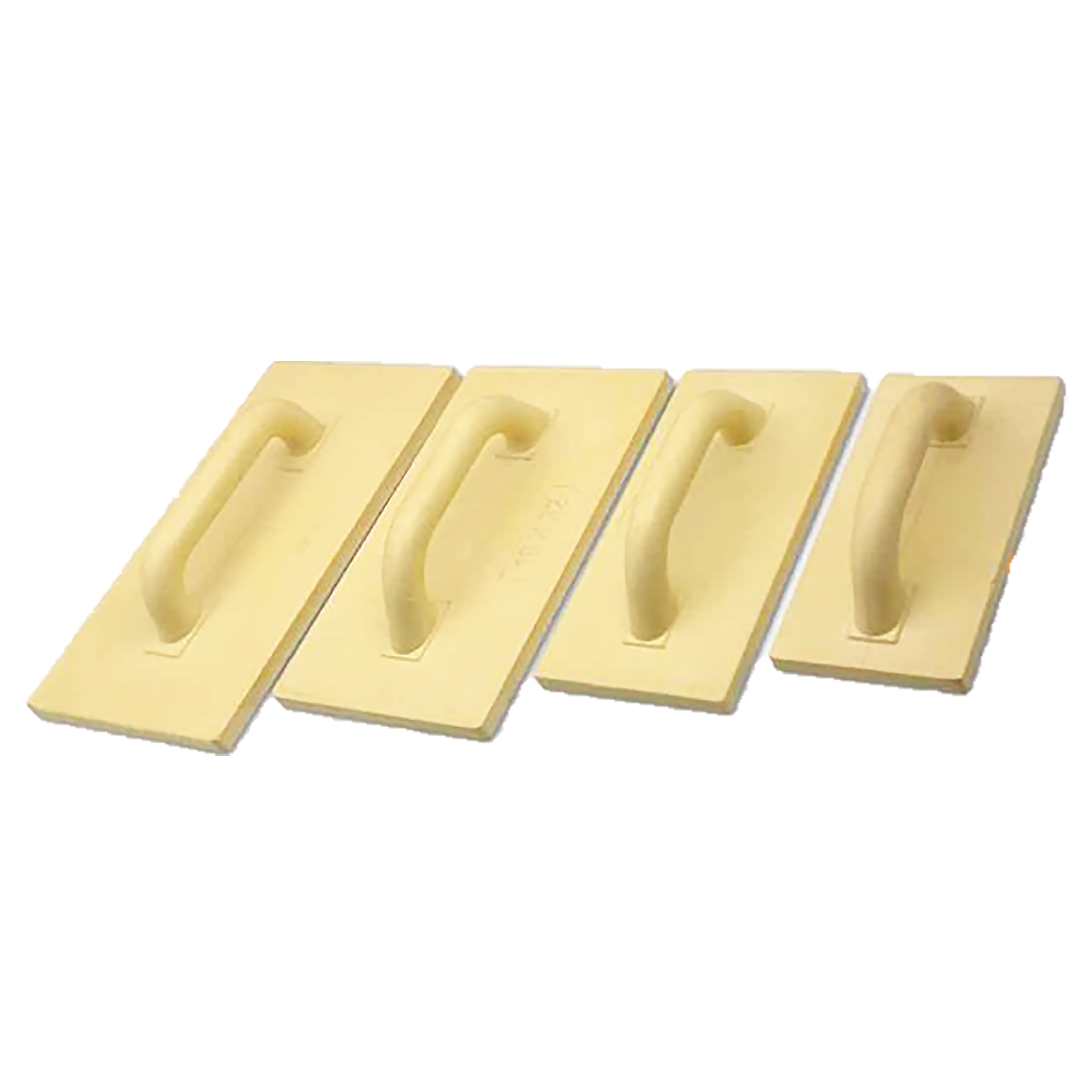 Construction Tools 18x32 Polyurethane Plastering Float