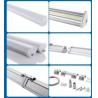 Buy cheap High Bright Linear Suspension Lighting 40w 2835smd Linkable from wholesalers