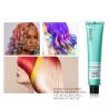 Buy cheap Natural Herbal Non Allergic Eco Friendly Permanent Hair Color Cream G8 Pink Green from wholesalers