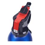 SW610 Dry Powder Car Chemical Fire Extinguisher Strong Insulation